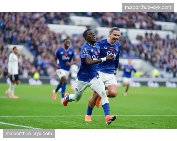 埃弗顿客场拿分24分主场仅16分，太妃糖主客场表现呈现明显倒挂